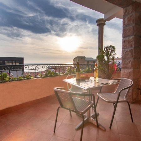 Apartments And Rooms Levantin Inn Sveti Stefan Εξωτερικό φωτογραφία