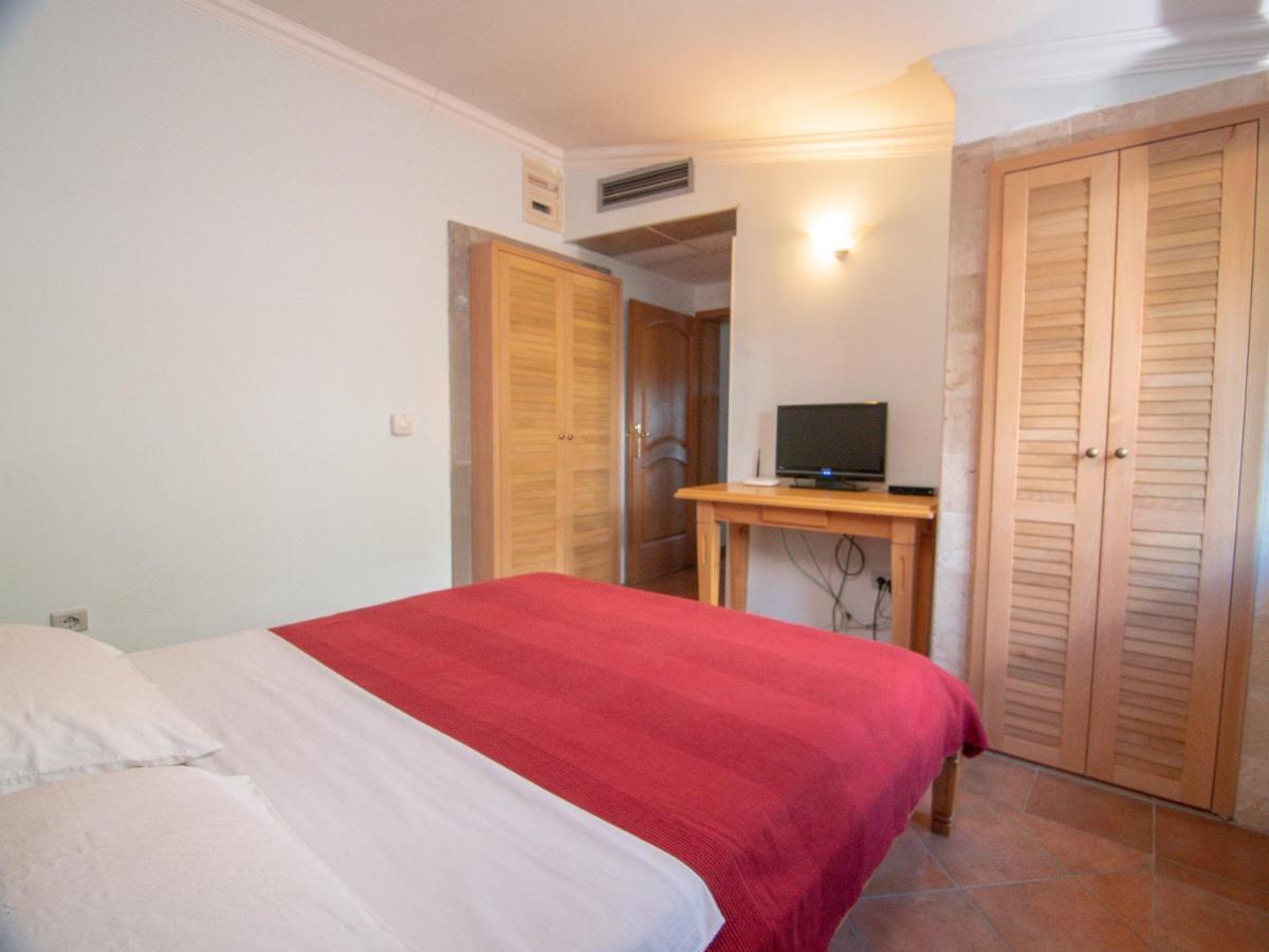 Apartments And Rooms Levantin Inn Sveti Stefan Εξωτερικό φωτογραφία
