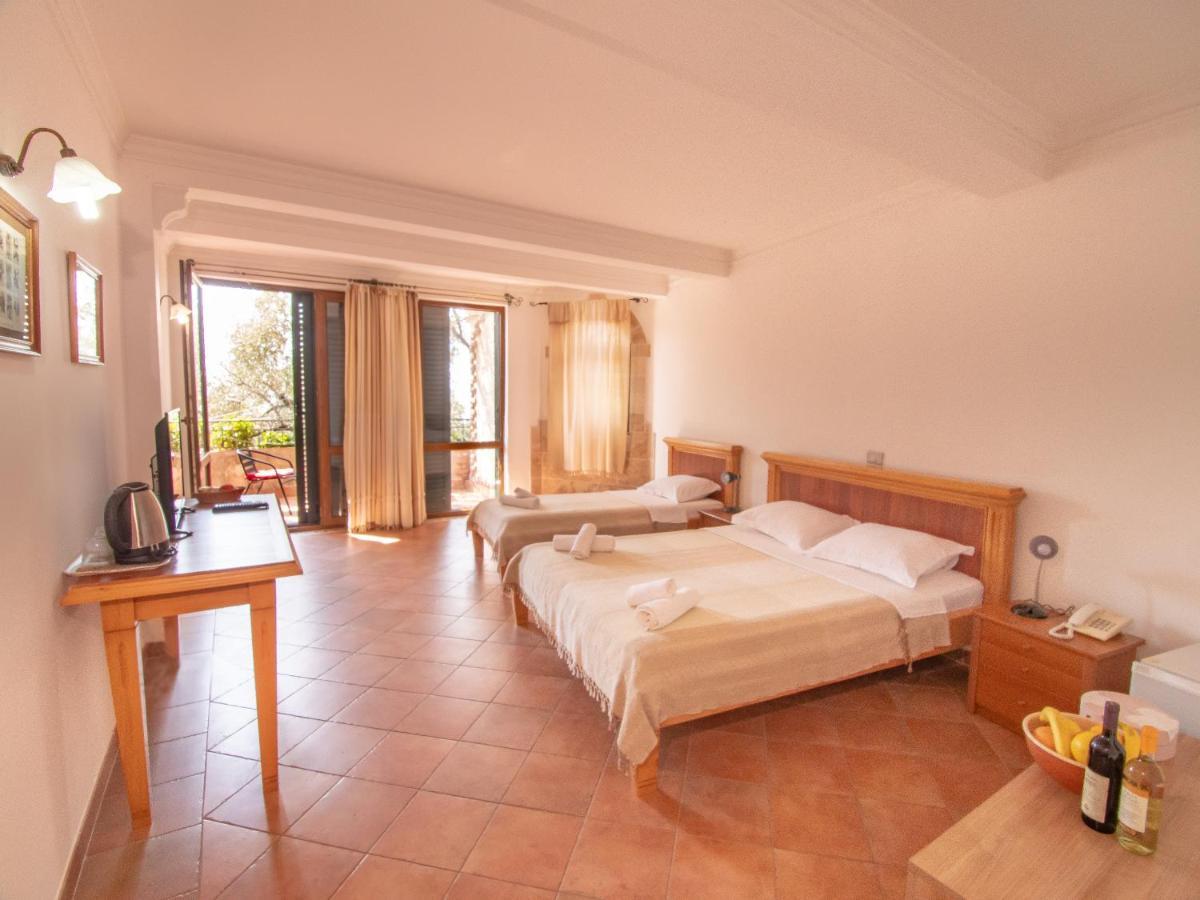 Apartments And Rooms Levantin Inn Sveti Stefan Εξωτερικό φωτογραφία
