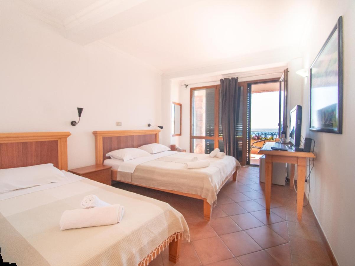 Apartments And Rooms Levantin Inn Sveti Stefan Εξωτερικό φωτογραφία
