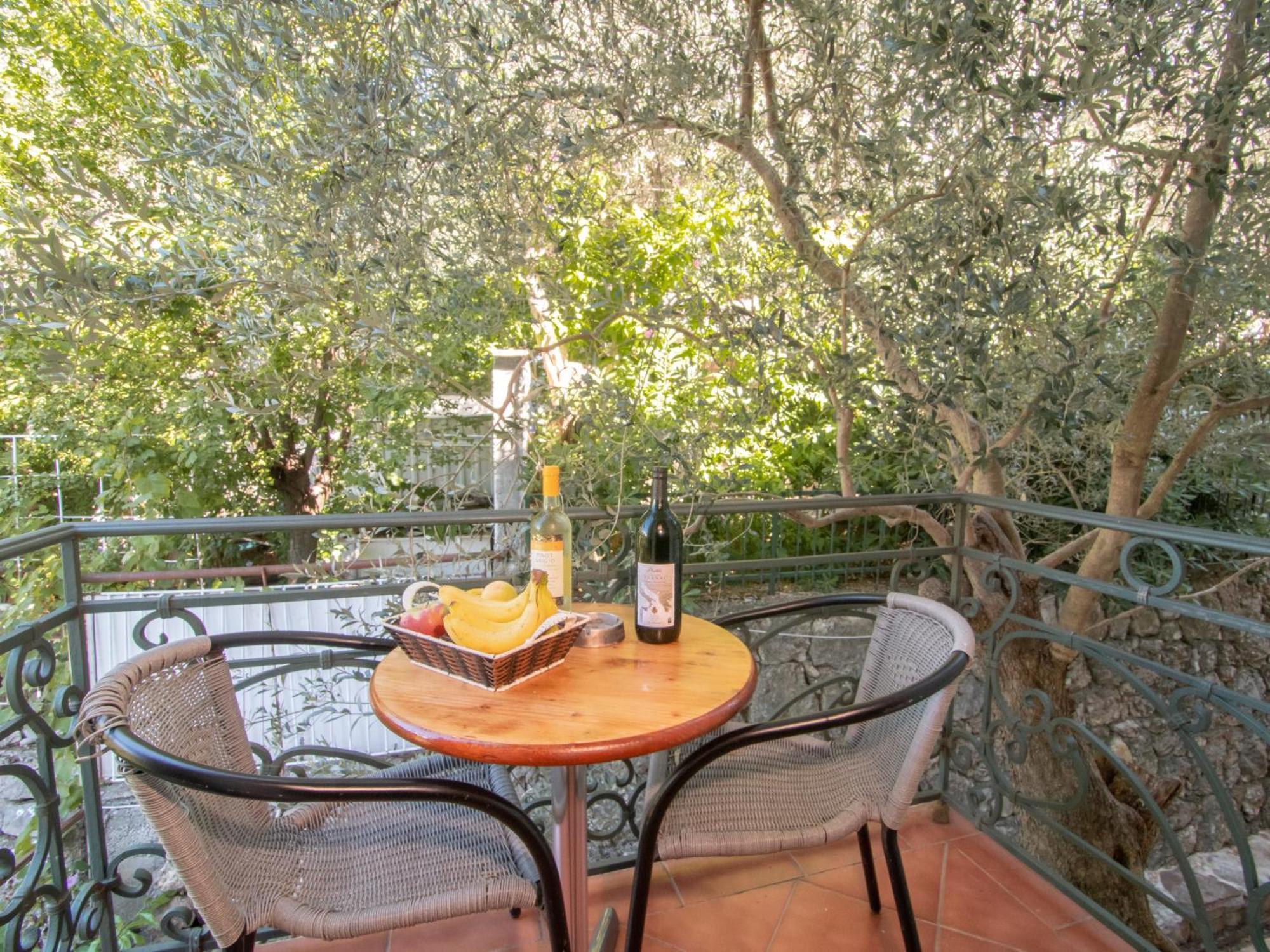 Apartments And Rooms Levantin Inn Sveti Stefan Εξωτερικό φωτογραφία