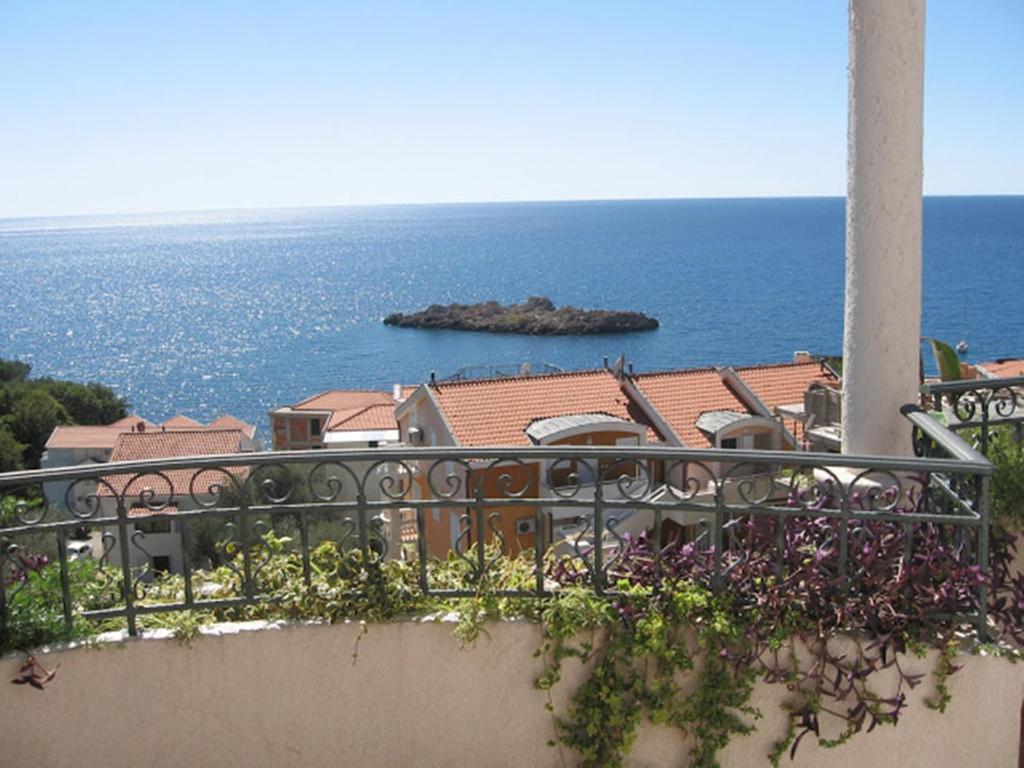 Apartments And Rooms Levantin Inn Sveti Stefan Δωμάτιο φωτογραφία