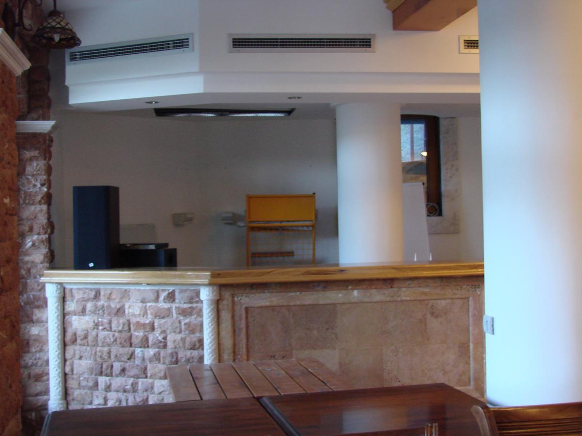 Apartments And Rooms Levantin Inn Sveti Stefan Εξωτερικό φωτογραφία