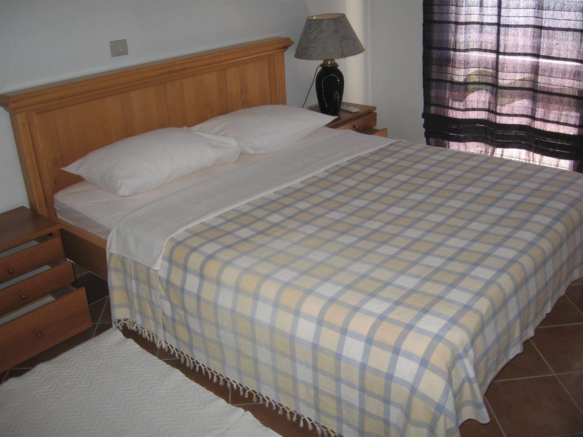 Apartments And Rooms Levantin Inn Sveti Stefan Εξωτερικό φωτογραφία
