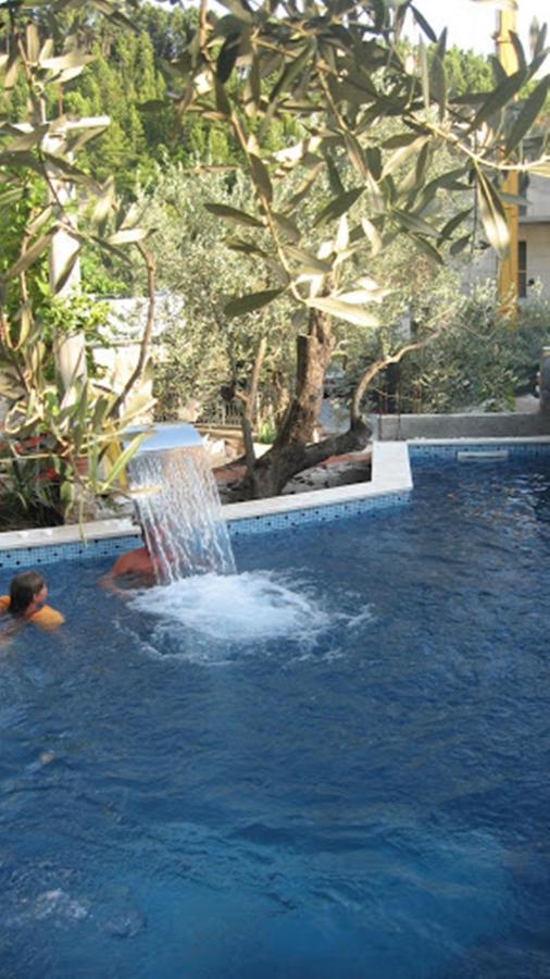 Apartments And Rooms Levantin Inn Sveti Stefan Δωμάτιο φωτογραφία