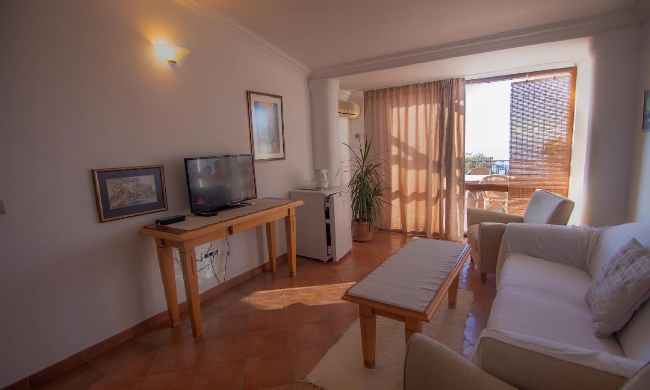 Apartments And Rooms Levantin Inn Sveti Stefan Εξωτερικό φωτογραφία