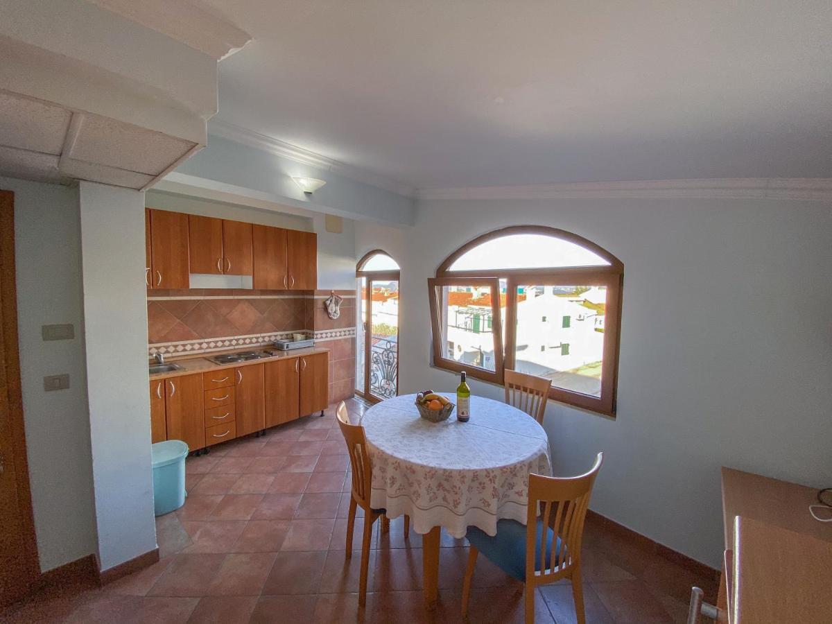 Apartments And Rooms Levantin Inn Sveti Stefan Εξωτερικό φωτογραφία